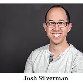 Josh Silverman